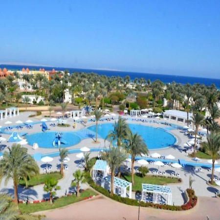 Pharaoh Azur Resort Hurghada Esterno foto