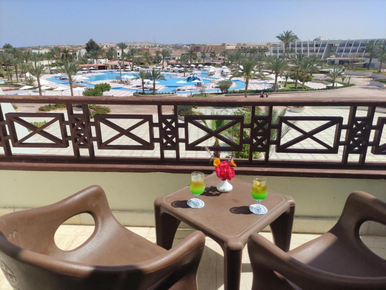 Pharaoh Azur Resort Hurghada Camera foto