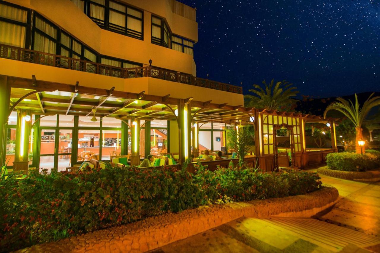 Pharaoh Azur Resort Hurghada Esterno foto